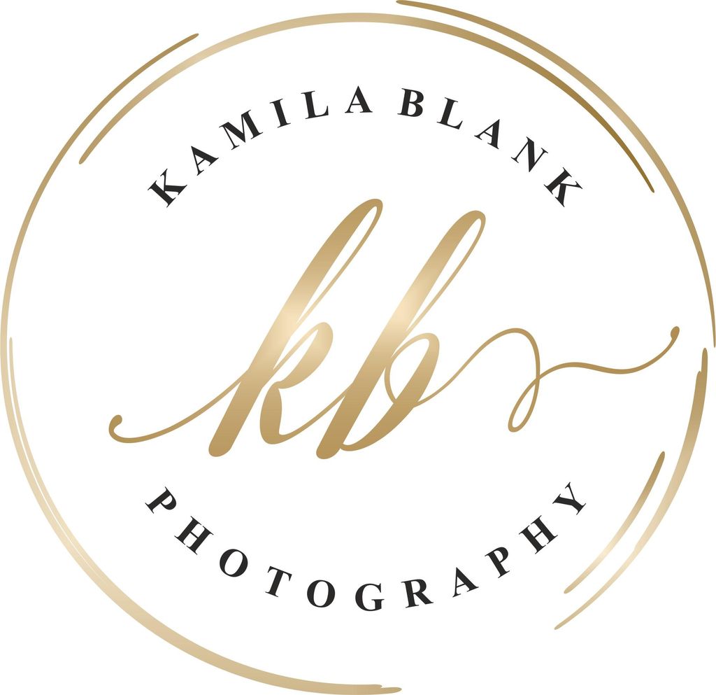 Kamila Blank Photography dba Kasia Wedding Phot...
