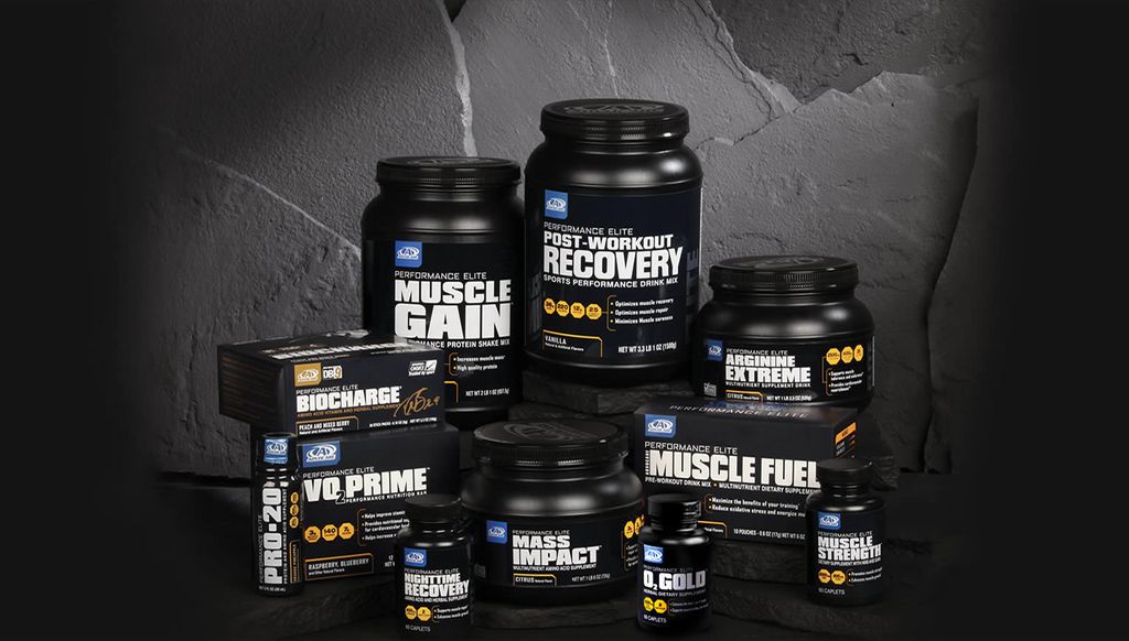 AdvoCare Performance Elite Line
www.advolifecoach.