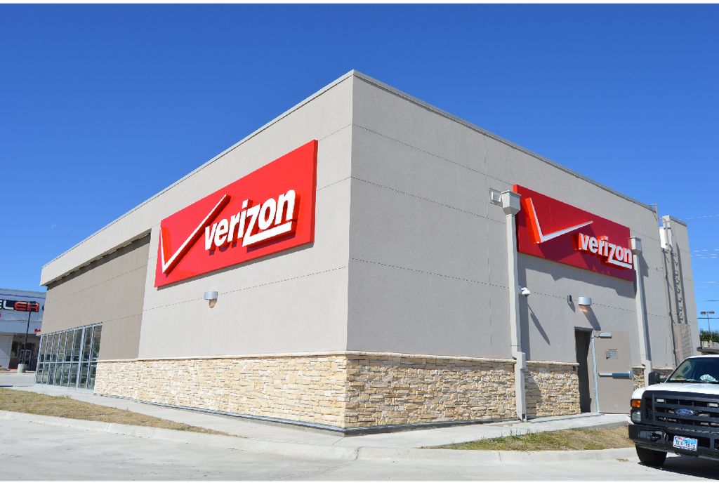 Verizon - New Development - Dallas, TX