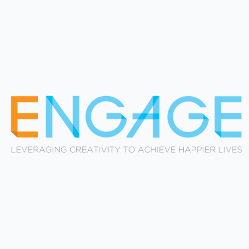 ENGAGE Logo Design