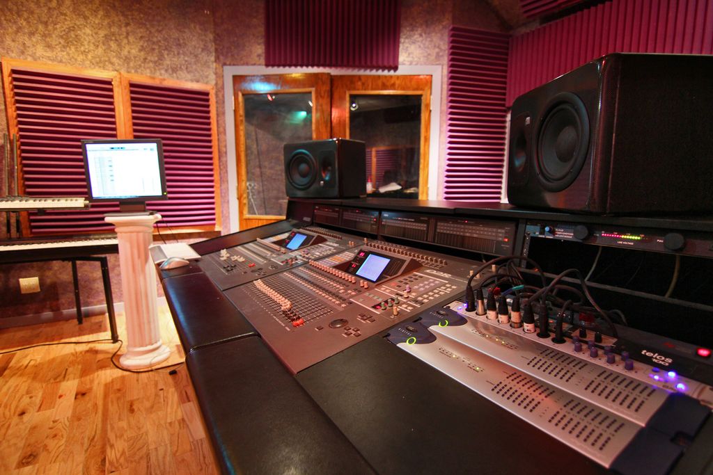 Projects and media