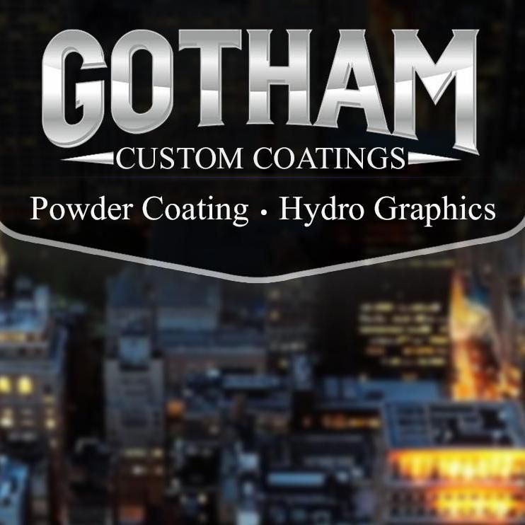 Gotham Custom Coatings