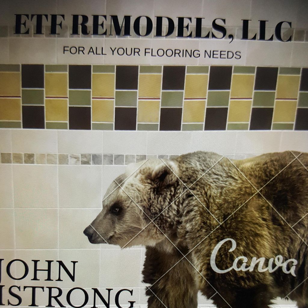 ETF REMODELS,LLC