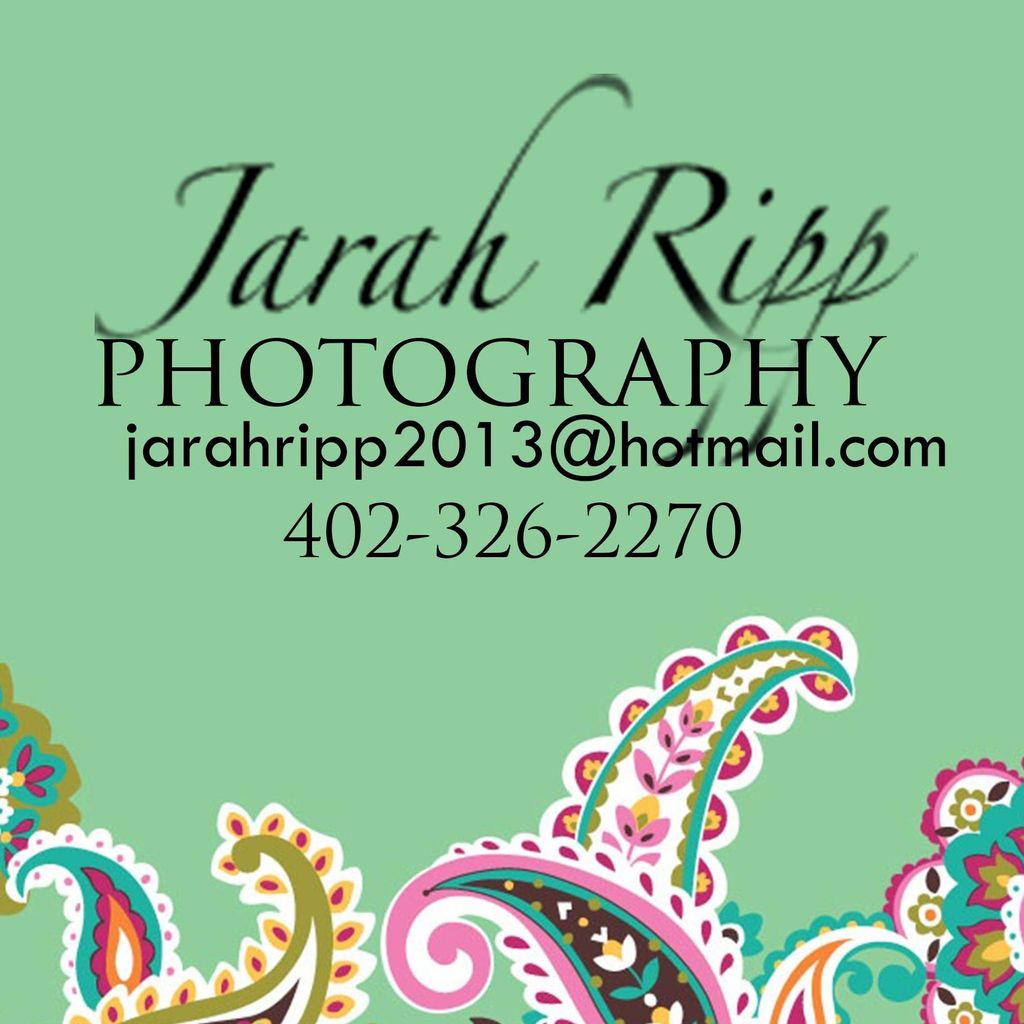 Jarah Ripp Photography