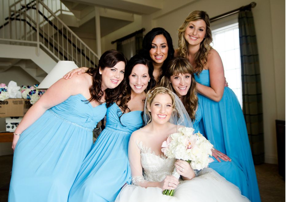 Bridal Hair & Makeup
Amanda Stone
www.AmandaStone.