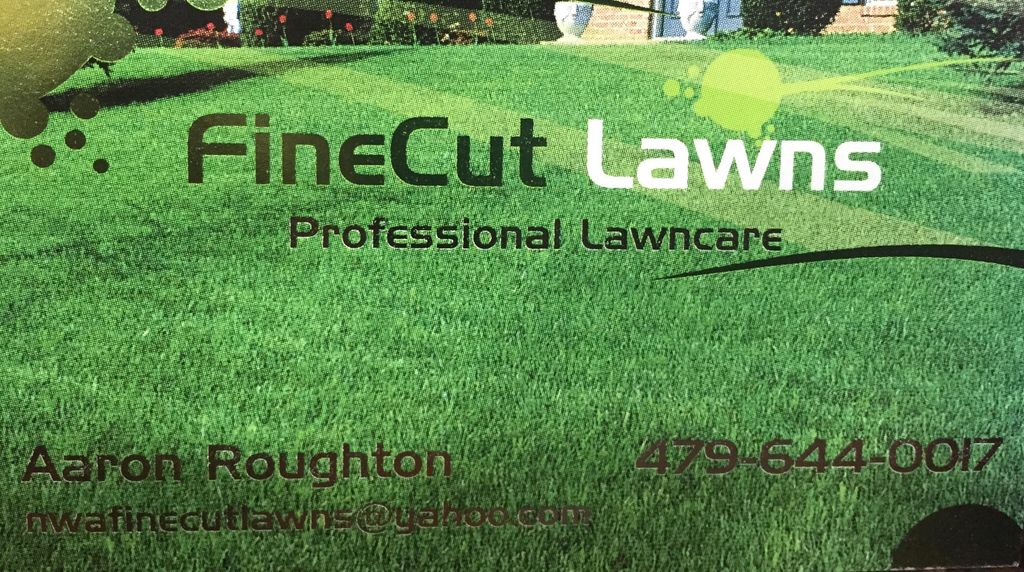 FineCut Lawns
