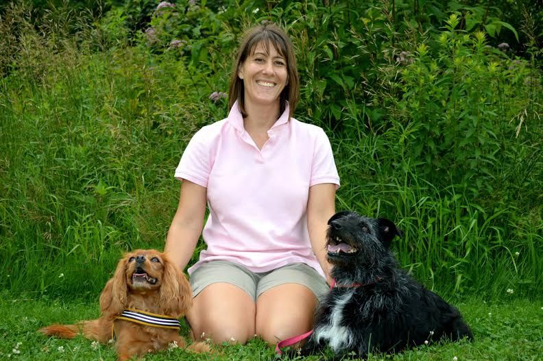 Certified Pet Dog Trainers
