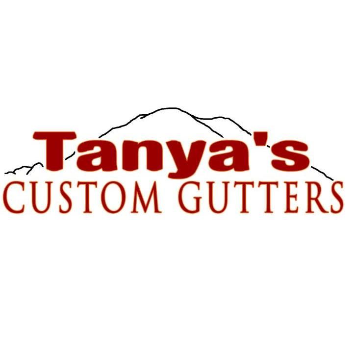 Tanya's Custom Gutters
