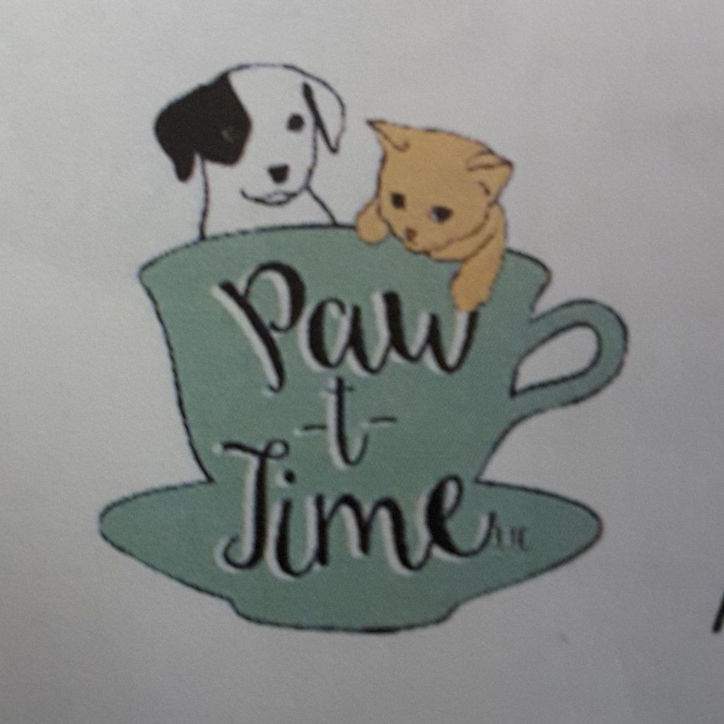 Paw-T-Time Pet Care