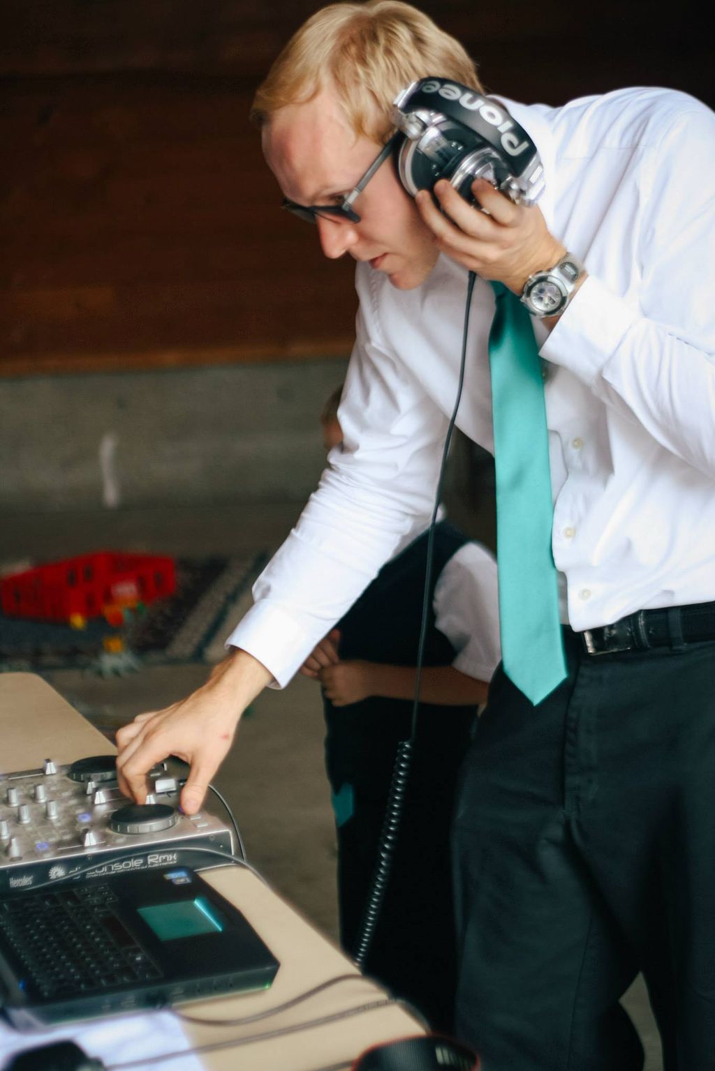 Willie (Owner/Operator)