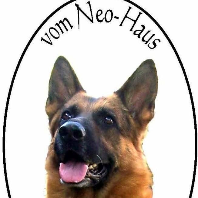 Neohaus German Shepherds