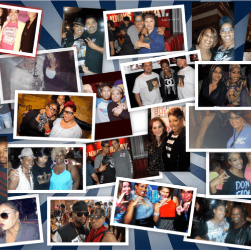 Done for social media acct fan collage