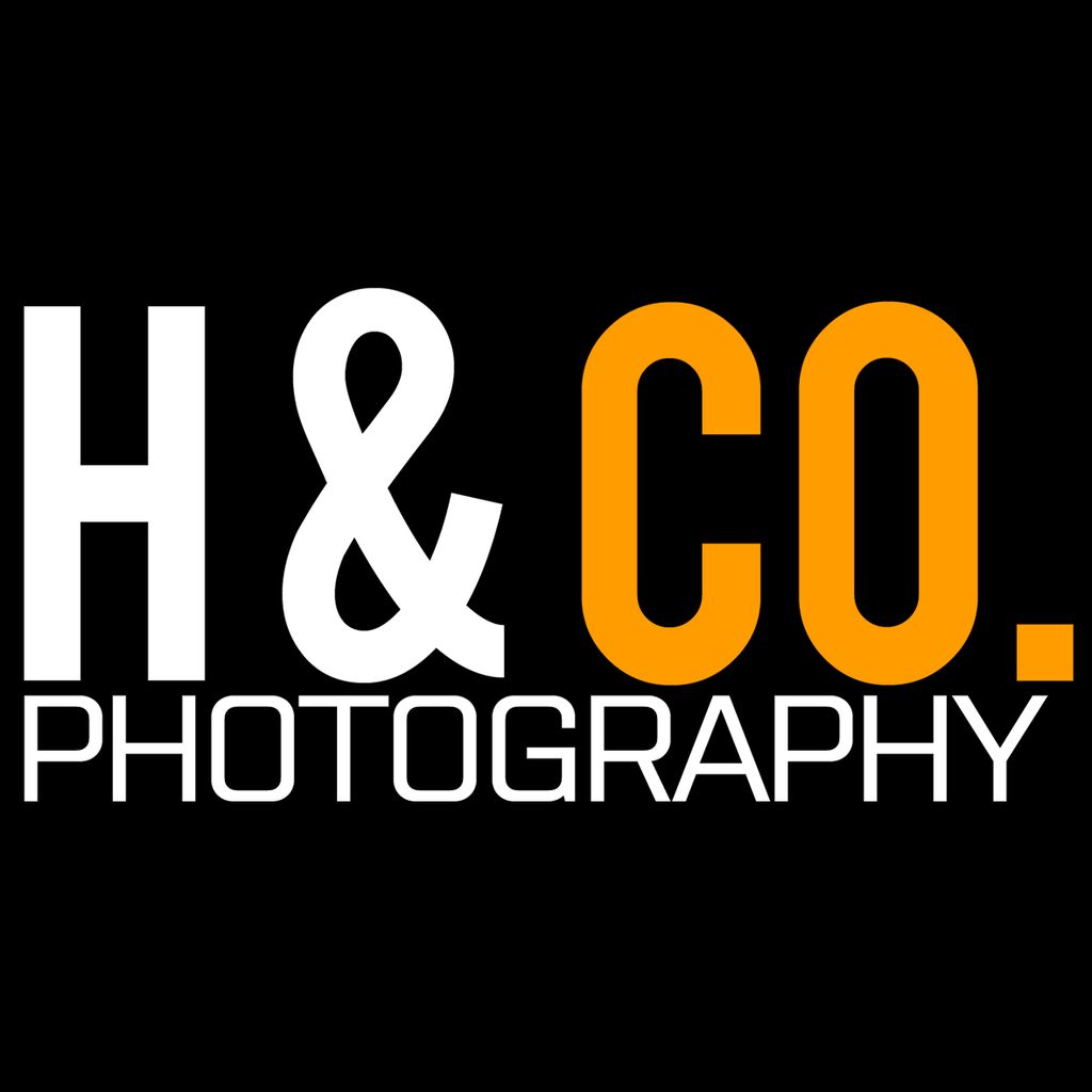 H & Co. Photography