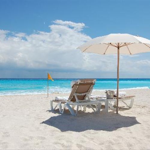 Beach - Sun - Relaxation
Caribbean-Mexico-Costa Ri