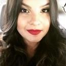 Jessica Marquez Personal Hairstylist.
