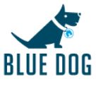 Blue Dog Repair