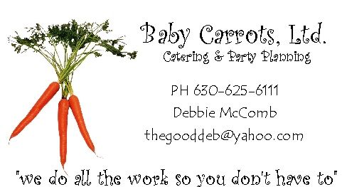 Baby Carrots LTD
