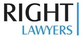 Right Lawyers logo