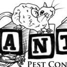 A.N.T. Pest Control Inc.
