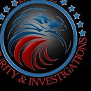 Eagle Security and investigations.