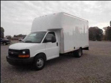 This is our work truck