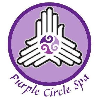 Purple Circle Spa, LLC