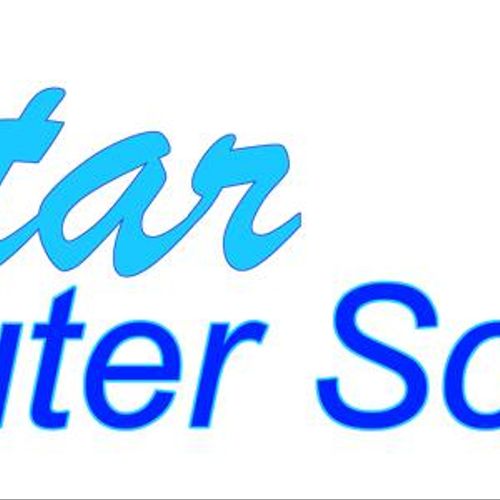 True Star Computer Solutions Logo