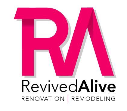 Revived Alive Renovation, Repair & Remodel