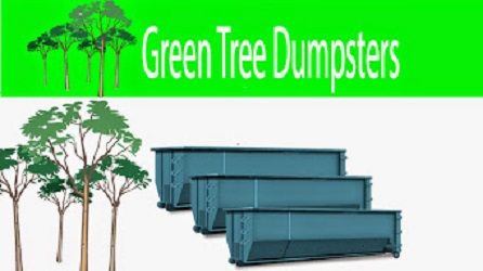 Green Tree Dumpsters