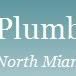 Plumbers of North Miami