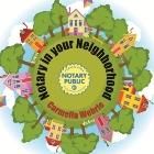 Notary in Your Neighborhood - Mobile Notary Ser...