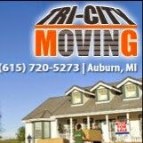 TriCity Moving 