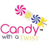 Candy With a Twist!