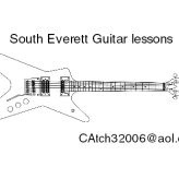 South Everett Guitar Lessons