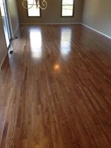 Ryan hardwood project - after