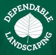 Dependable Landscaping