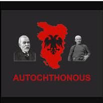 Authochthonous