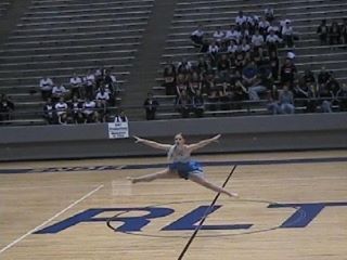 2008 Dance Competition