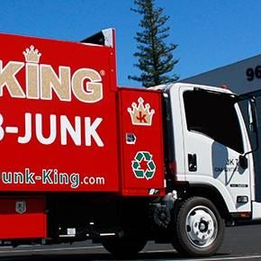 Junk King of Chattanooga