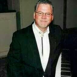 Donny Howard - Piano Teacher