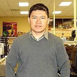 Bernard Huang