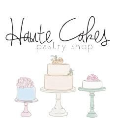 Haute Cakes Pastry Shop