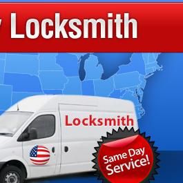 All Day Locksmith Lockport NY