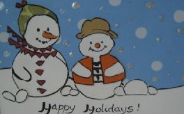 Card making