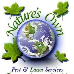 Nature's Own Pest & Lawn Services