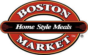 Boston Market Catering
