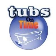 Tubs On Time LLC