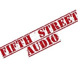 Fifth Street Audio