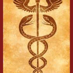 Natural, Wholistic & Integrative Modalities.