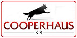Cooperhaus K9